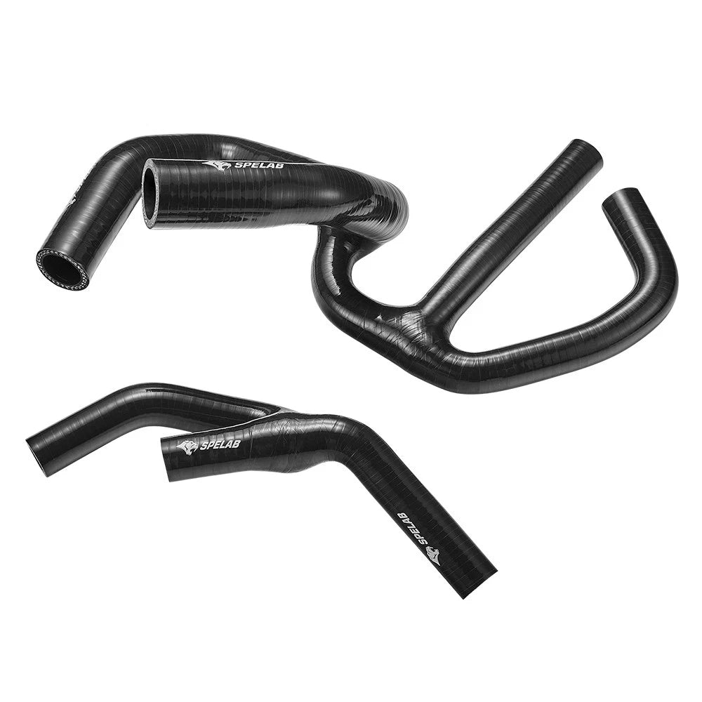 Silicone Radiator Hose Kit for BMW Mini 1.3L (1990–1996)
