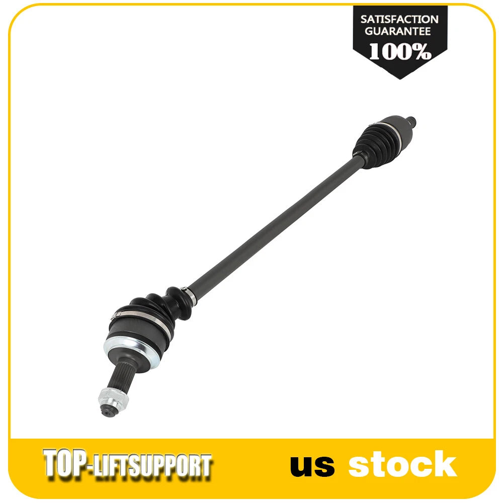Front Right CV Axle Shaft for Honda Civic (2006–2014)
