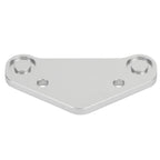 Crank Case Oil Plate Cover Cap for Kawasaki 650SX SX X2 TS 750SX 800 (1990–2000)