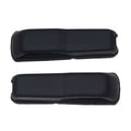 Hood Stop Bumper for Jeep Wrangler JL (2018–2020)