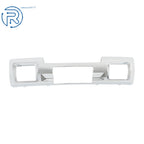 Front Bumper Skid Plate for GMC Sierra 2500HD 3500HD (2015-2019)