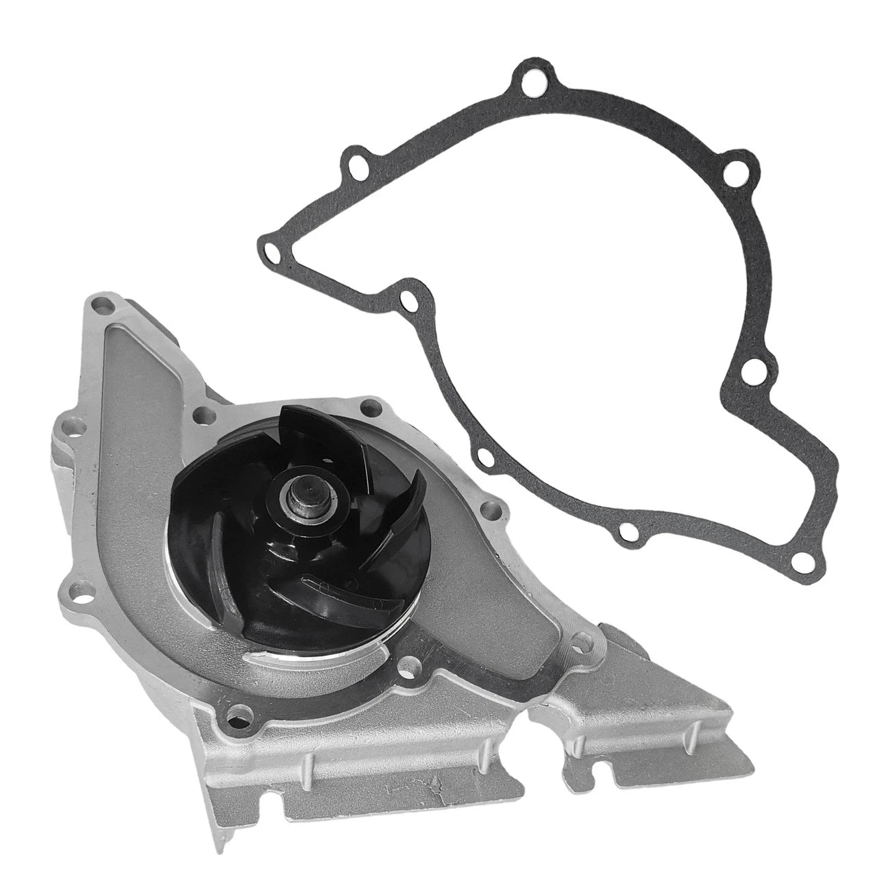 Water Pump for VW Passat, Audi A4, A6, S4, Cabriolet (1998–2005)