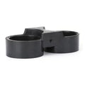 Duel Extendable Retractable Cup Holder for 2014-2019 Chevrolet C7 (2014-2019)