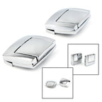 Tour Pack Latches for Harley Electra Glide Ultra Classic Touring (1980-2013)