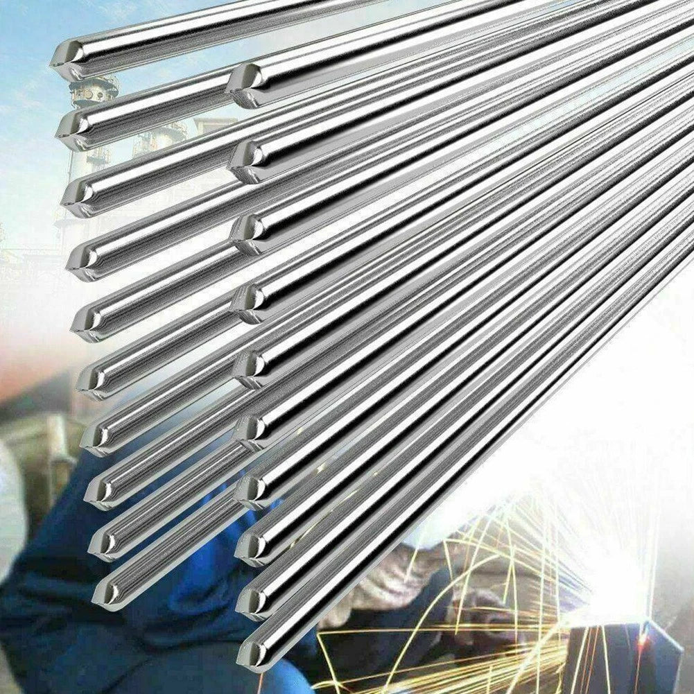 Fusible Electrode Aluminum Brazing Wire (Low Temperature)