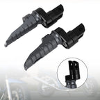 Front Footrests Foot Pegs for Benelli Tornado 252R 302R TNT 899 (2021-2022)
