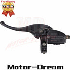 Left Brake Master Cylinder Lever for Polaris Sportsman 400-800 (2000-2014)