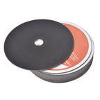 Set of 100 Cut-off Wheels for Metal & Stainless Steel (Various Models)