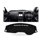 Dash Mat for Mitsubishi ASX (2010–2022) - Non-slip Sun Cover Pad