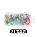 Frog Lure 3.8cm 64g for Pike and Largemouth Bass