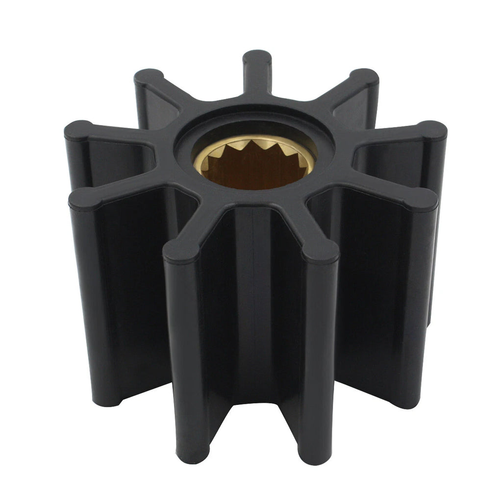 Water Pump Impeller for Jabsco Johnson Volvo (836-0001, 09-1029B, 875736)