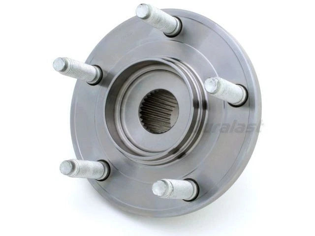 Front Wheel Hub for Mazda Tribute (2001–2006, 2008–2011) CD573TM