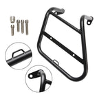 Luggage Rack Side Saddle Bag Mount Bracket Left for Kawasaki KLX230 (2021–2023)