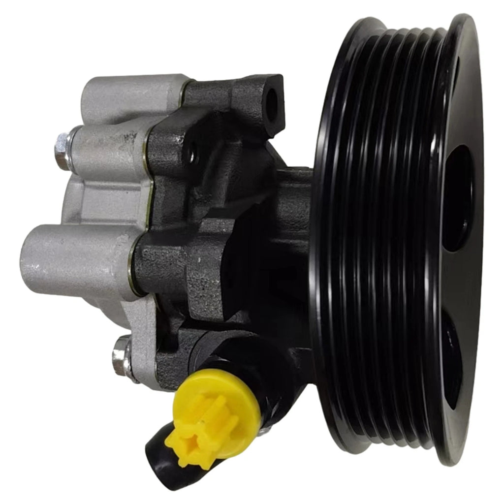 Power Steering Pump w/Pulley for Toyota Sequoia Tundra (2001–2007)