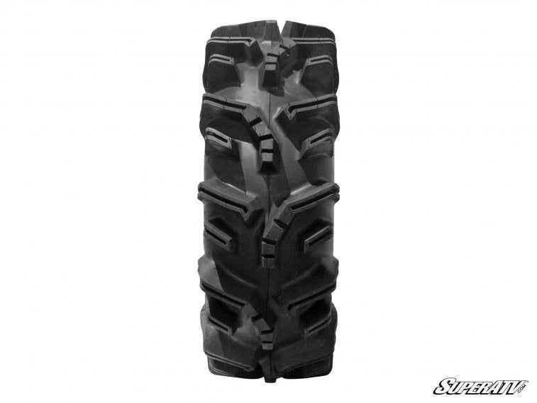 34x10-15 Mud Tire for UTV/ATV (SuperATV Terminator)