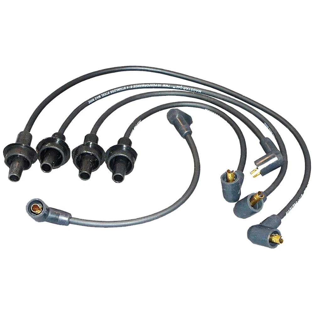 Spark Plug Wire Set for Ford Tractor 5000, 6600 (DHPN12259A)