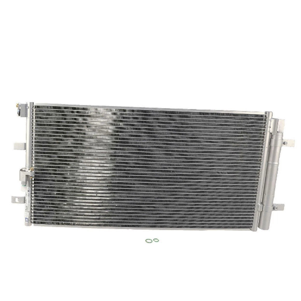 Nissens A/C Condenser for Audi Q5 (2015)