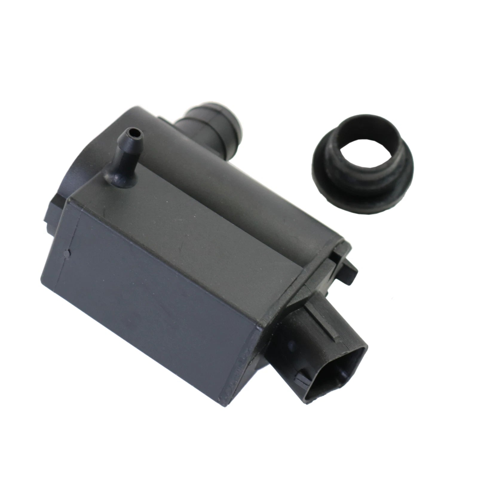 Windshield Washer Pump for Hyundai Accent Elantra Santa Fe (2000–2023)