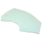 Front Passenger Right Door Glass for BMW 3 Series (320, 328, 330)