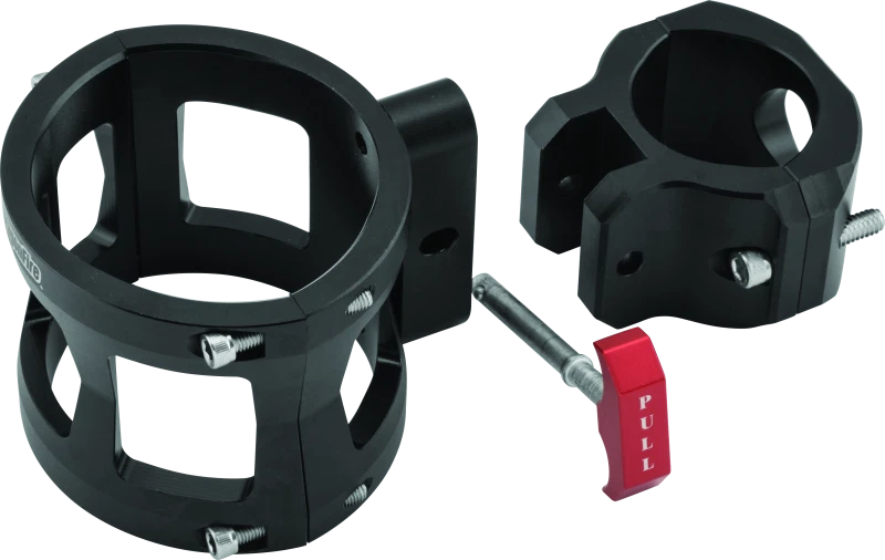 Fire Extinguisher Mount for DragonFire Racing (2010–2023)