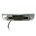 LED 3rd Brake Light for Chevy Silverado Sierra 1500 2500 3500 (2014–2018)
