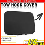 Front Bumper Tow Hook Cover for Infiniti Q50 (2014–2018)