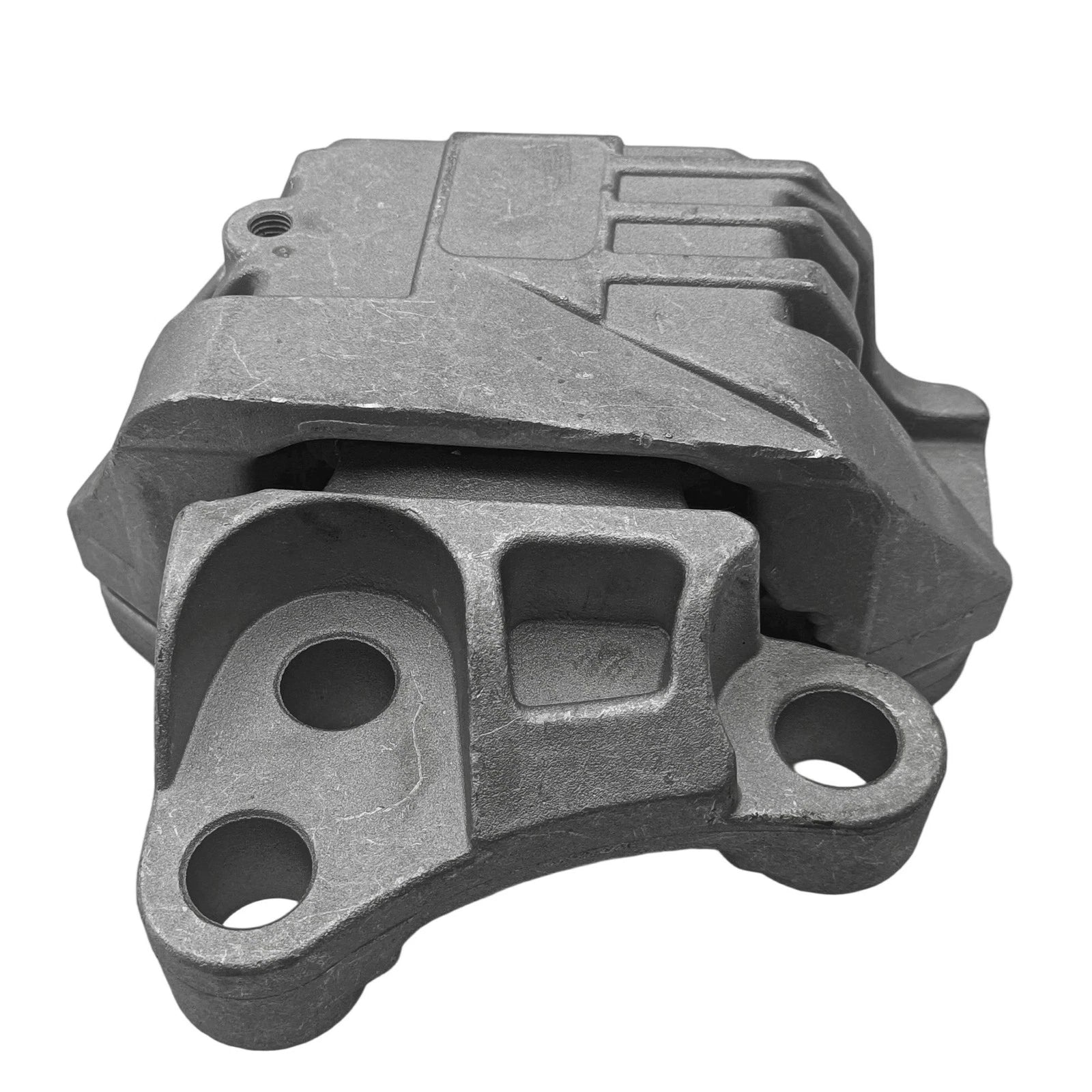 Left Side Trans Mount for Fiat 500X, Jeep Compass, Renegade (2016–2018) 3477