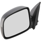 Driver Side Mirror for Chevy Colorado GMC Canyon (2004–2012)