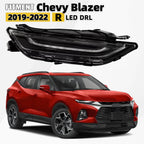 LED Daytime Running Light DRL for Chevrolet Blazer (2019–2022) Right Side