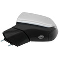 Driver Left Side Heated Mirror for Chevy GMC Yukon Suburban