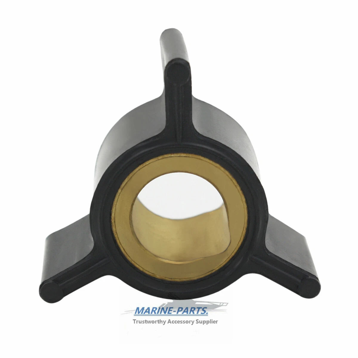 Water Pump Impeller for Johnson Evinrude OMC 2.5/3.5/4 HP (433935, 18-3015)