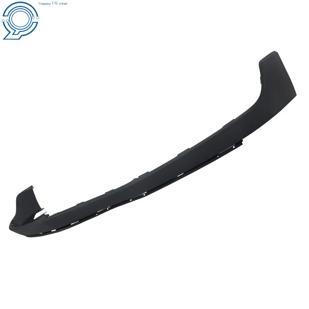 Front Lower Bumper Cover for Chevrolet Traverse (2013-2017)