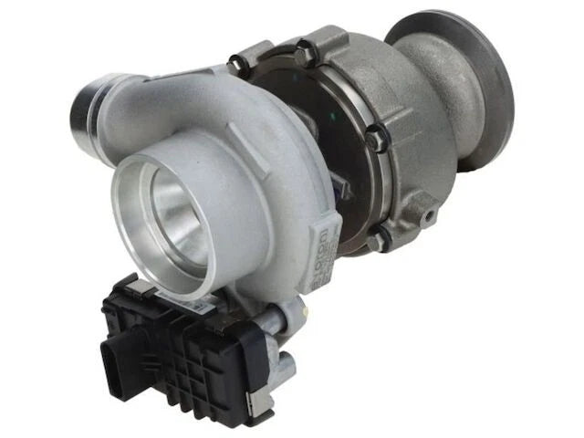 Turbocharger RP727WZ for Jaguar XE 2.0L 2017–2019 Diesel