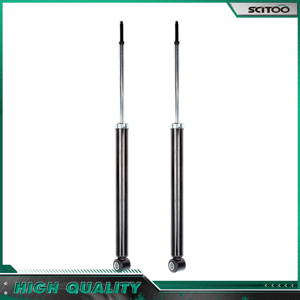 Rear Shocks Struts for Scion xA (2004–2006)