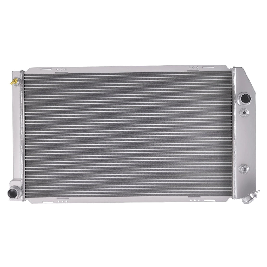 Aluminum Cooling Radiator for Mercury Marquis (1974–1977) D3AE8005AA AT