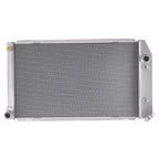 Aluminum Cooling Radiator for Mercury Marquis (1974–1977) D3AE8005AA AT