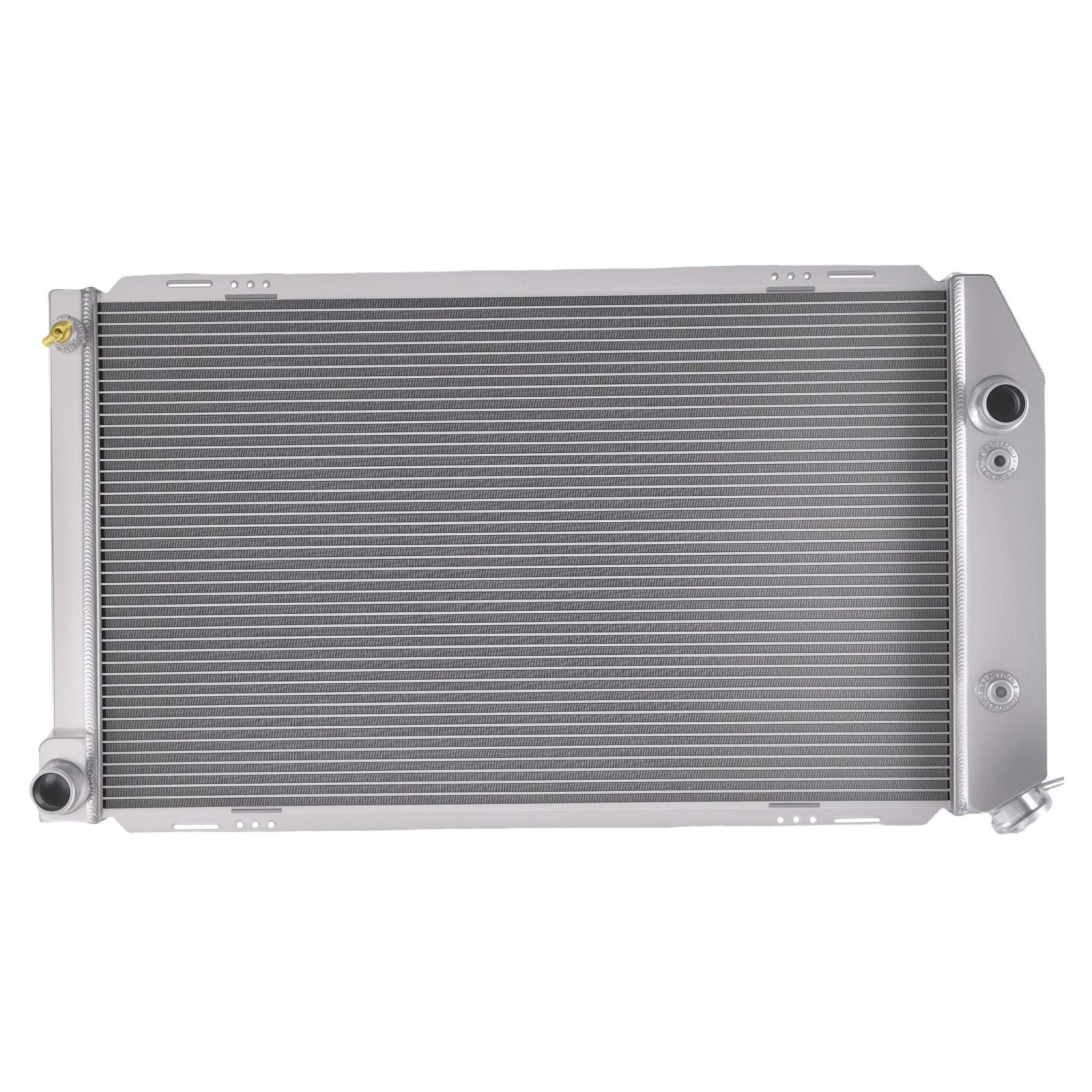 Aluminum Cooling Radiator for Mercury Marquis (1974–1977) D3AE8005AA AT