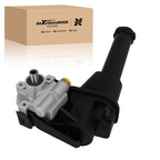 Power Steering Pump Assembly for GMC Sierra Chevrolet (2011–2015) 6.0L V8 23271286
