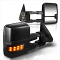 Powered Heated Towing Side Mirror for Silverado/Sierra (2003–2007)