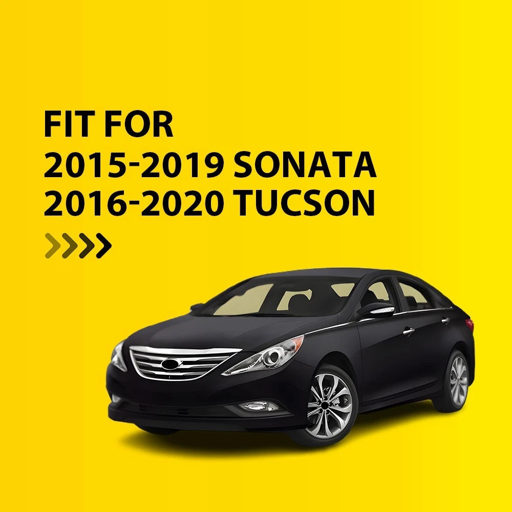 Power Seat Switch for Hyundai Tucson (2016–2020) Sonata (2015–2019)