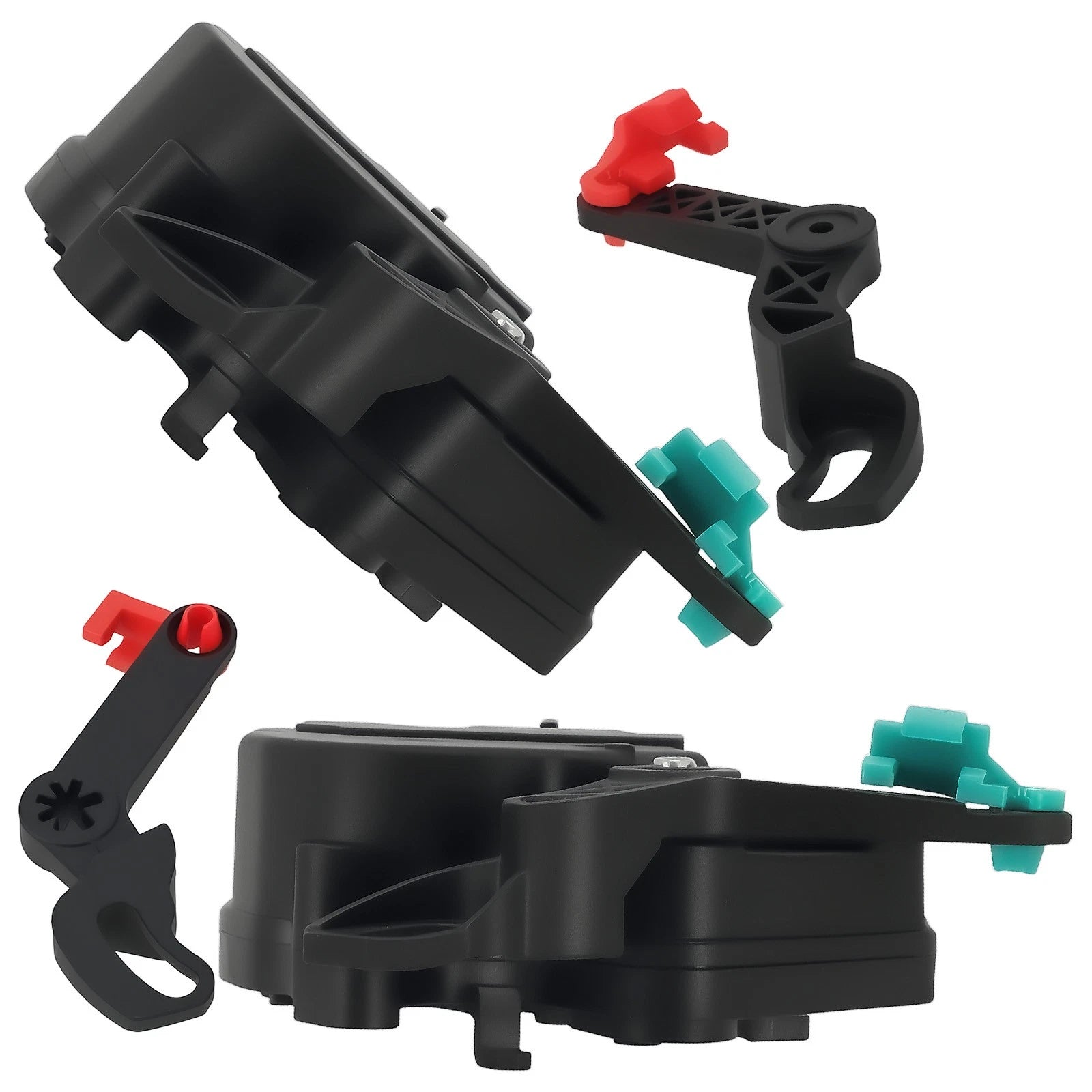 Door Lock Actuator for Town & Country (2001–2016) 4717961AB Sliding Door