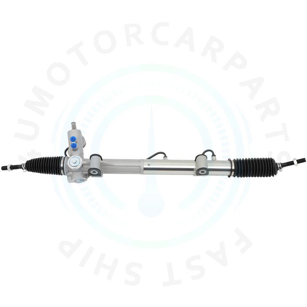 Power Steering Rack & Pinion Assembly for Mercedes ML320 ML430 (1998–2005)