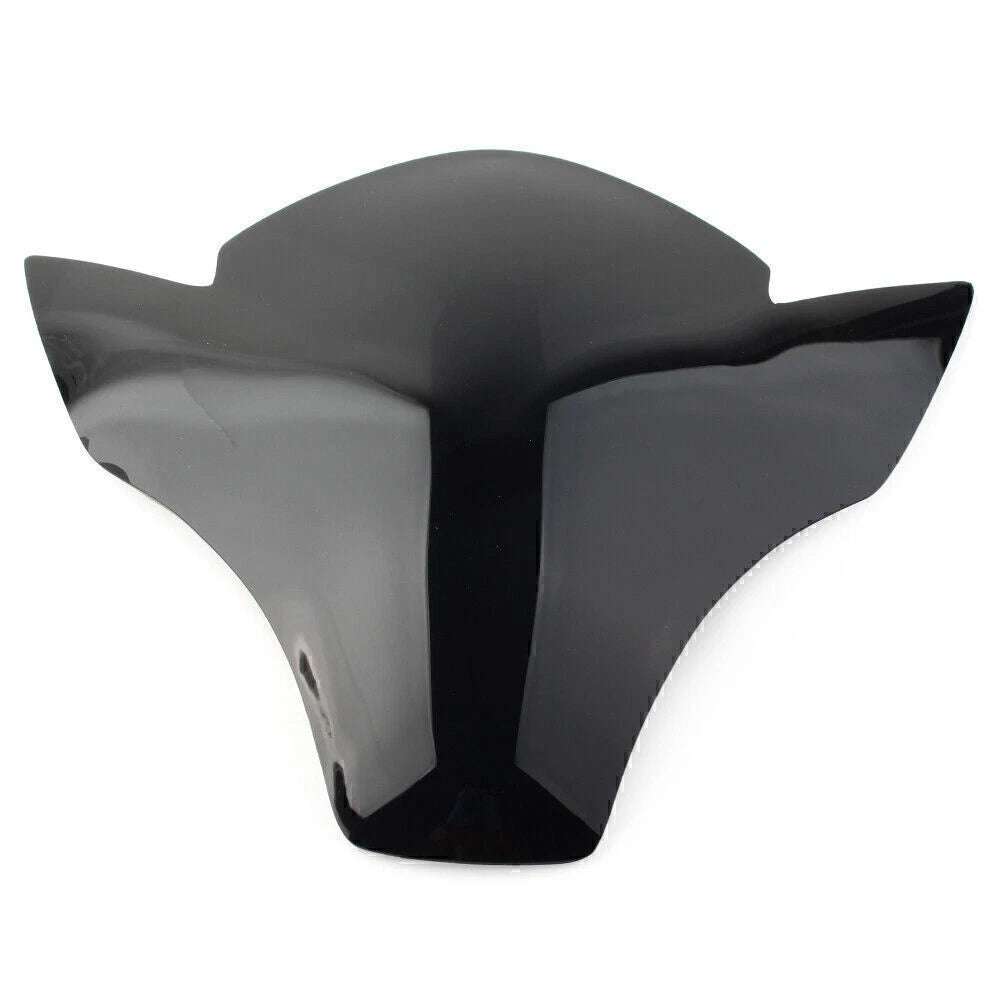 Headlight Lamp Lens Cover Protector for Suzuki GSXR 600 750 (2006–2007)