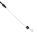 Parking Brake Cable 06900640 06900706 for Ariens Zenith Apex (52-60)