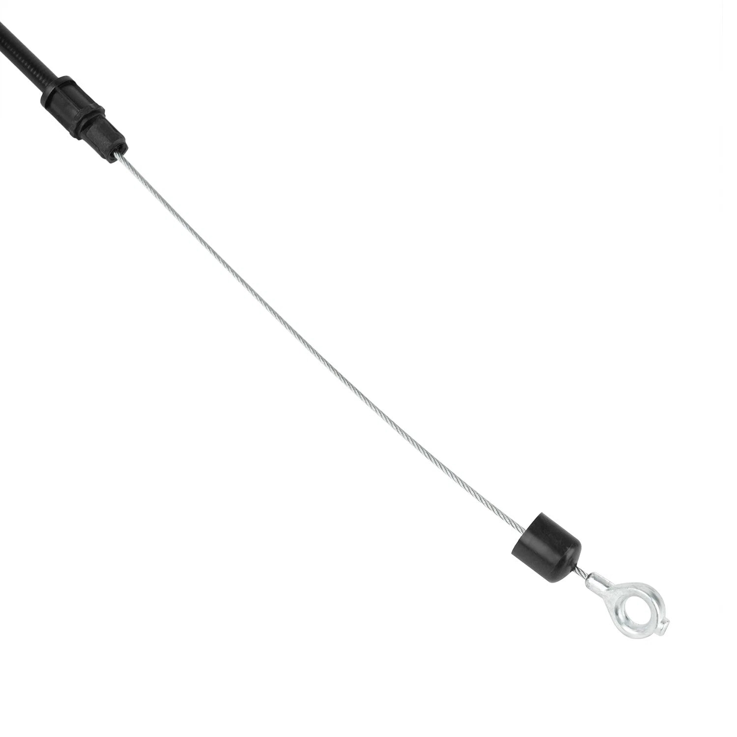 Parking Brake Cable 06900640 06900706 for Ariens Zenith Apex (52-60)