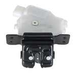 Liftgate Latch Lock Actuator for Fiat 500 Abarth Hatchback (2012â2019)