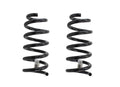 Set of 2 Front Coil Springs 31337850220 for BMW F85 F86 X5 X6 M (2014–2019)