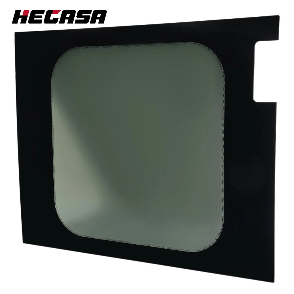 Back Window Glass for Ram Promaster Passenger (2014–2025)