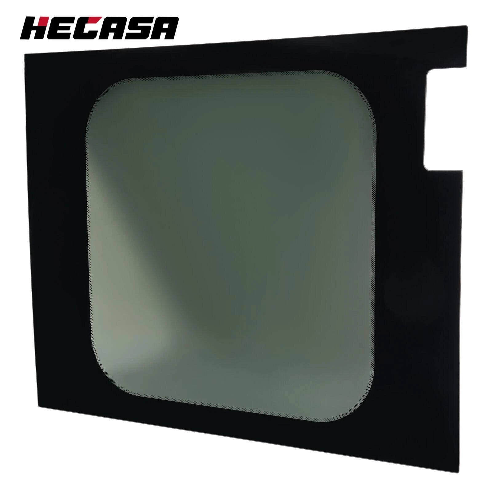 Back Window Glass for Ram Promaster Passenger (2014–2025)