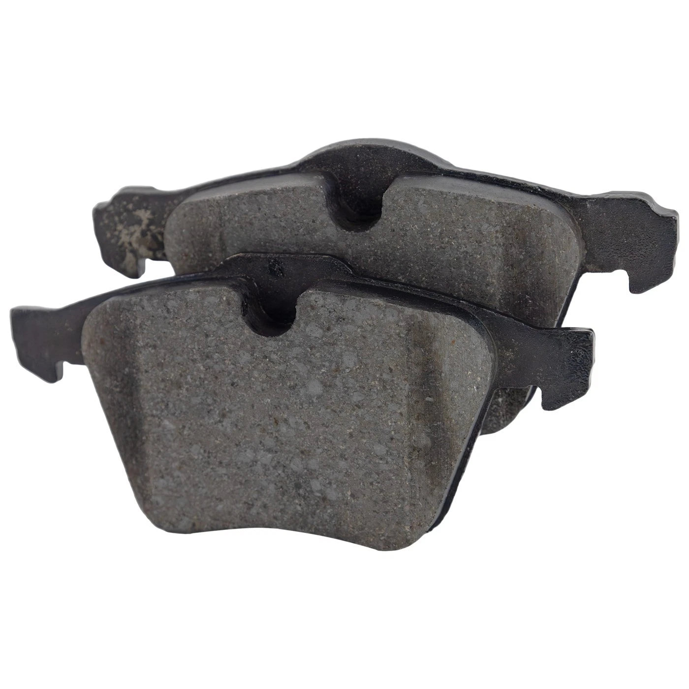 Brake Disc Rotors and Pads Kit for Volvo S60 V60 S80 XC70
